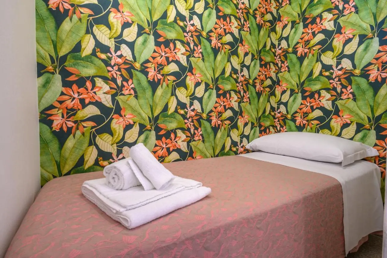 Hotel Villa Lina Riccione