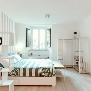 Apartment Casa La Calcina Como