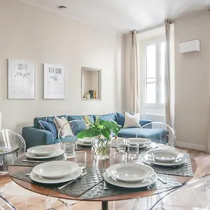 Apartment Condotta Florence