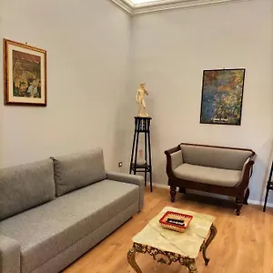 Holiday home Start Living House Taormina