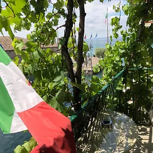 Apartment Lacisivm View Lazise