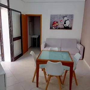 Apartment Cartuzza 18 Marsala