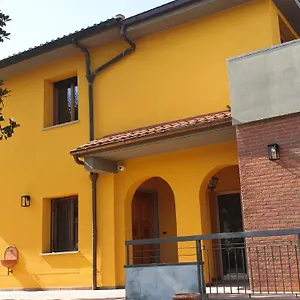  Bed & Breakfast Anima Franca Italië