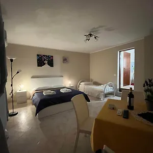 Apartment Domus Aurea Cefalu