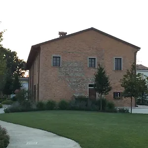 Farm stay Da Luca, Calendasco