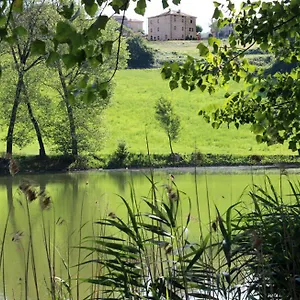 Apartment Cenni - Relais Su, Varsi