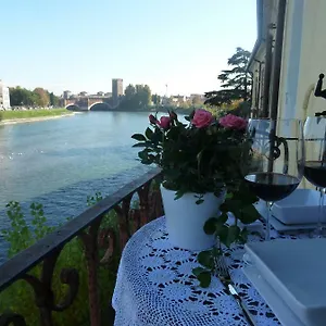 Apartment Casa Archi - Balcone Sul Fiume Verona