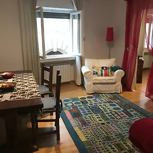 Apartment Torre Del Marzocco Florence