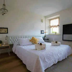 Homestay In Casa Verona