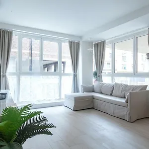 Apartment Marconi, Bologna