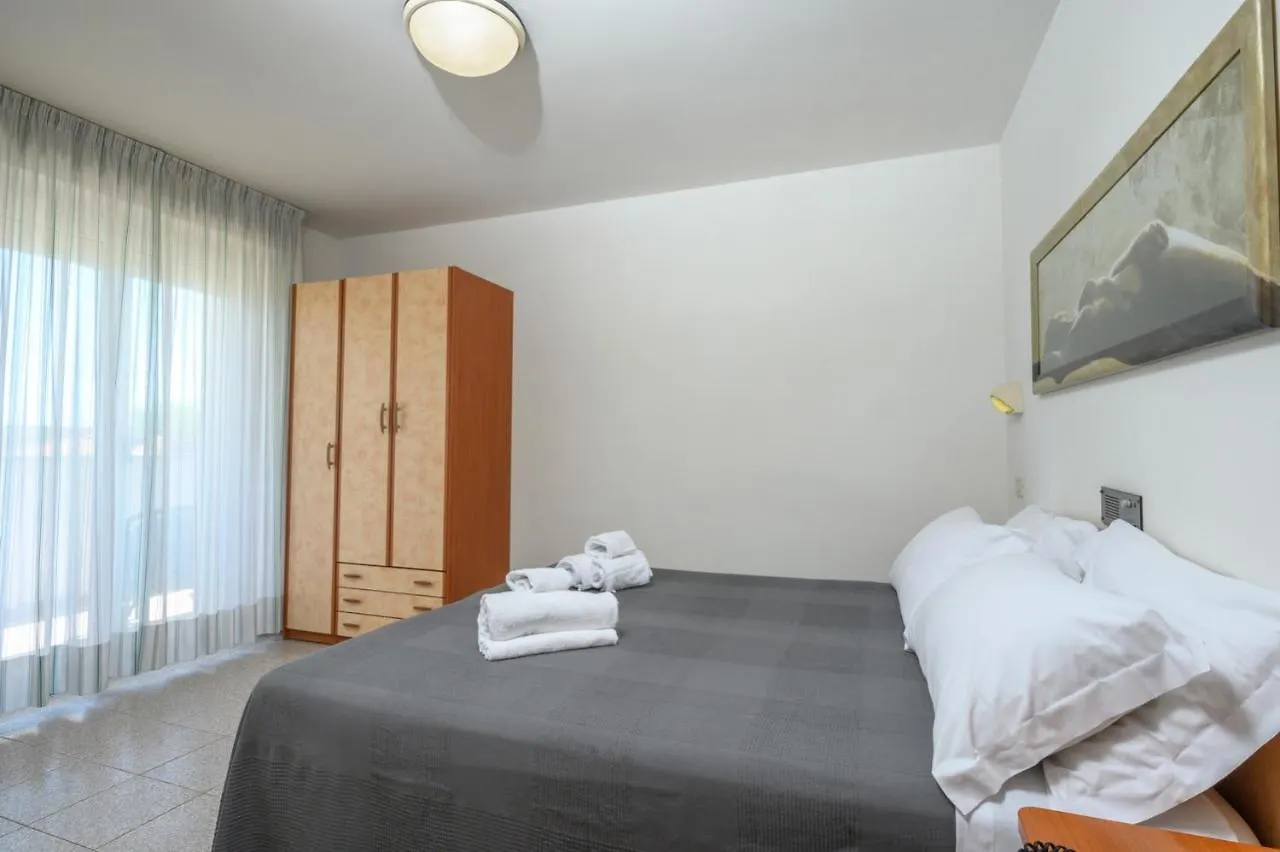 ***  Hotel Villa Lina Riccione Italy