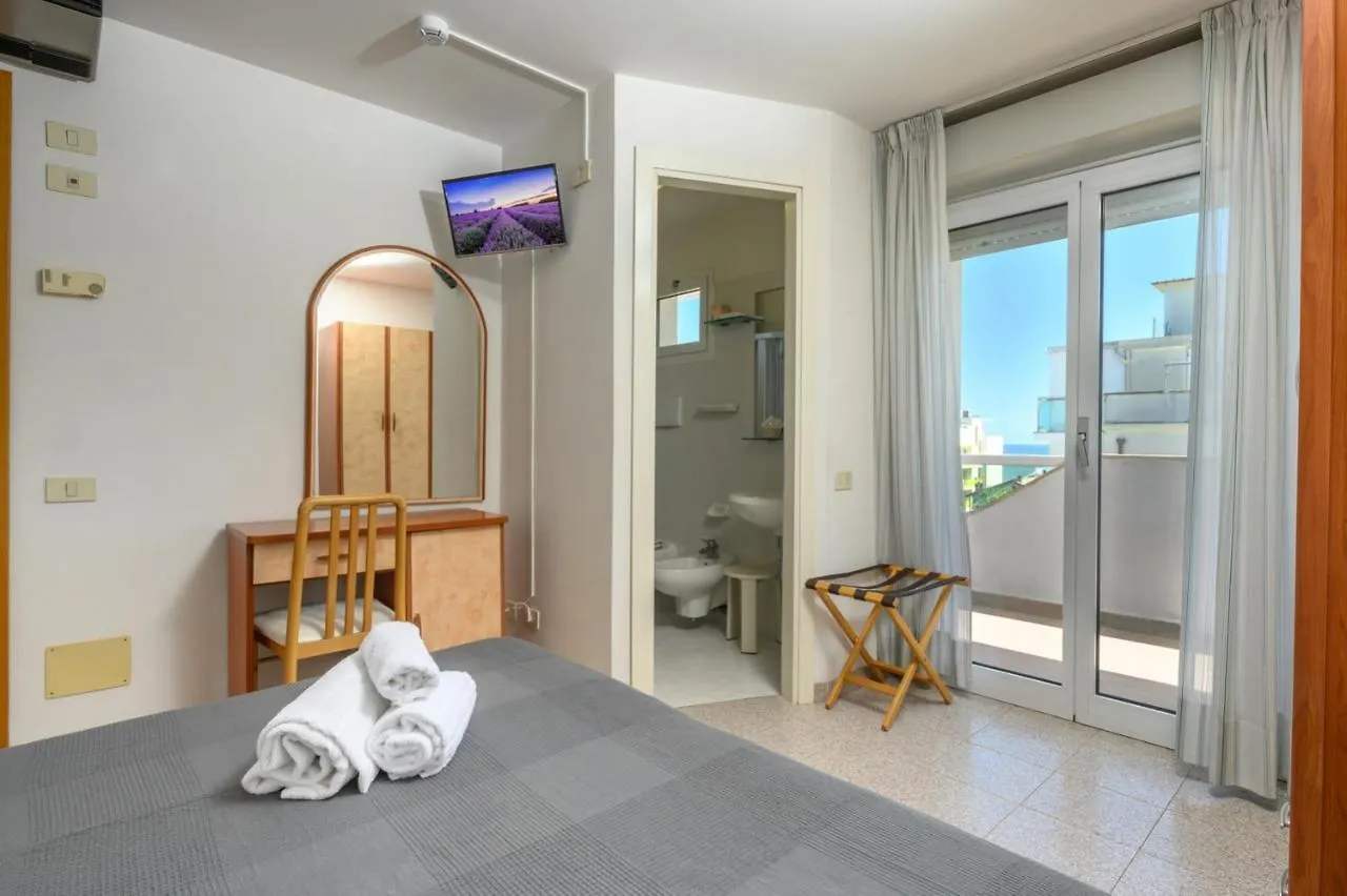 Hotel Villa Lina Riccione