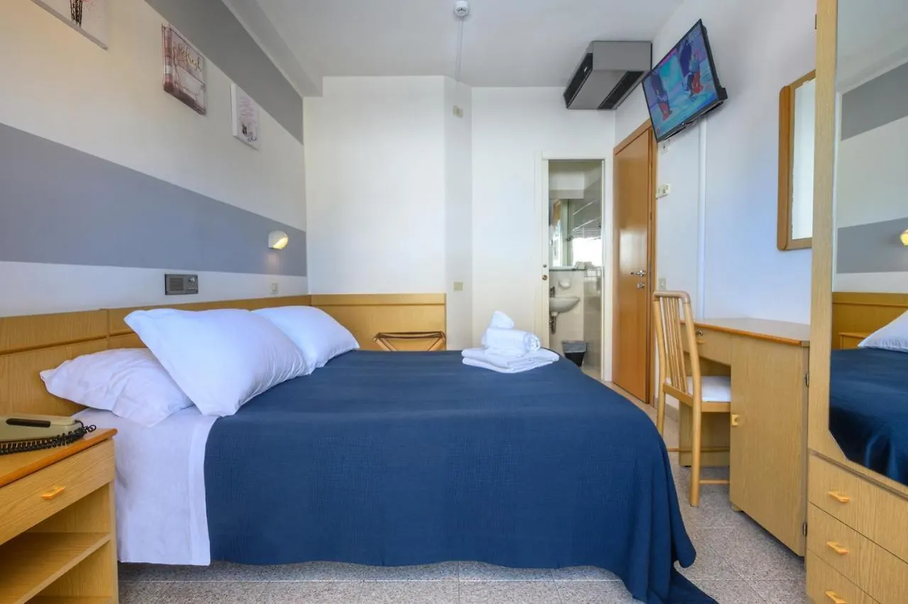 Hotel Villa Lina Riccione 3*,