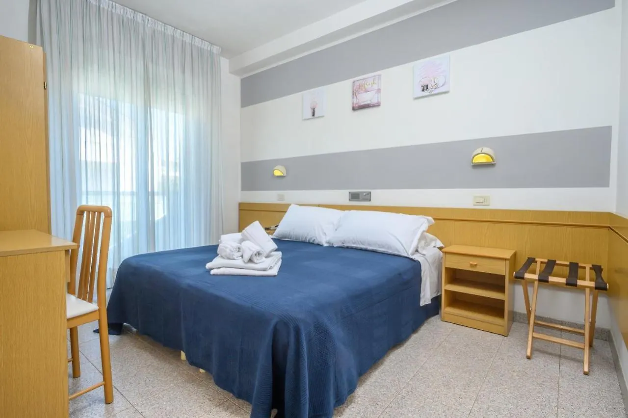 Hotel Villa Lina Riccione