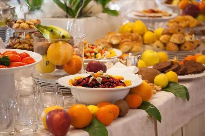 Hotel Villa Lina Riccione
