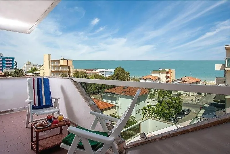 Hotel Villa Lina Riccione