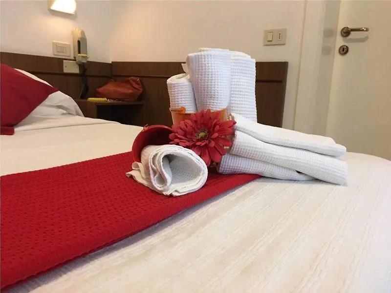 Hotel Villa Lina Riccione 3*,  Italy