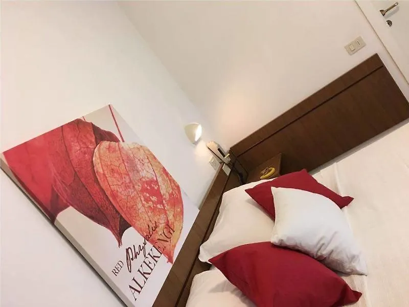 Hotel Villa Lina Riccione