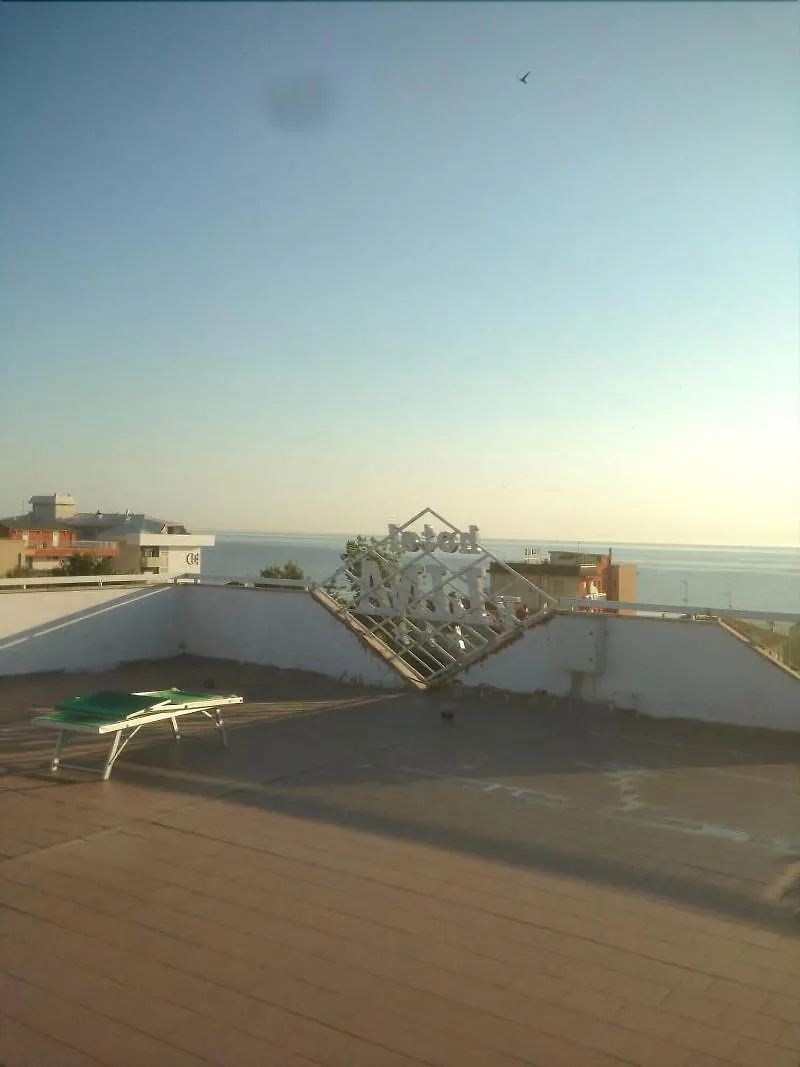 Hotel Villa Lina Riccione