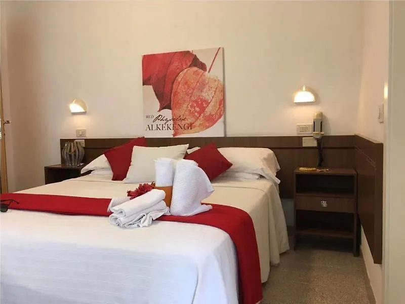 Hotel Villa Lina Riccione