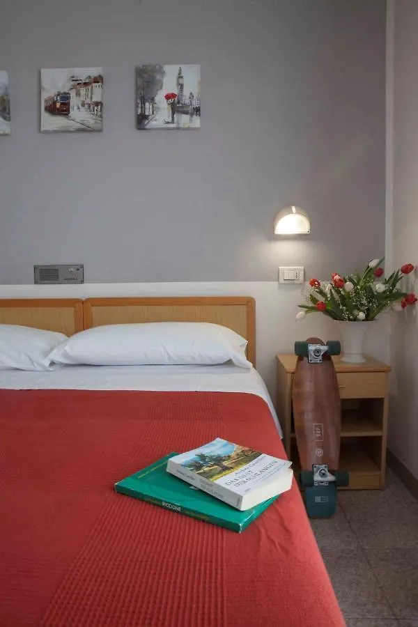 Hotel Villa Lina Riccione 3*,