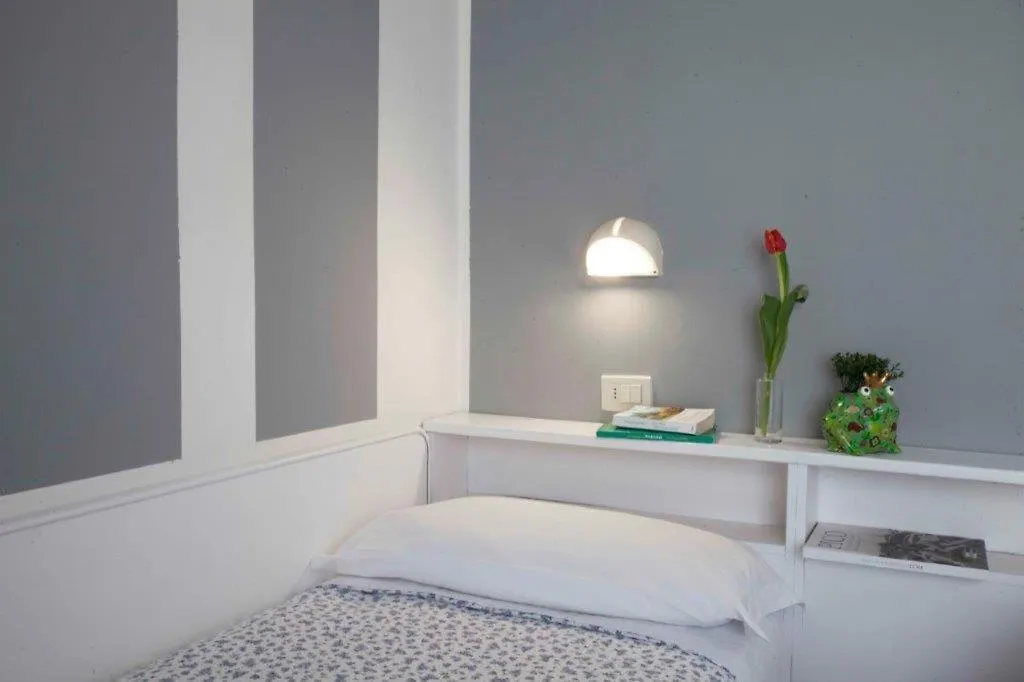 Hotel Villa Lina Riccione 3*,