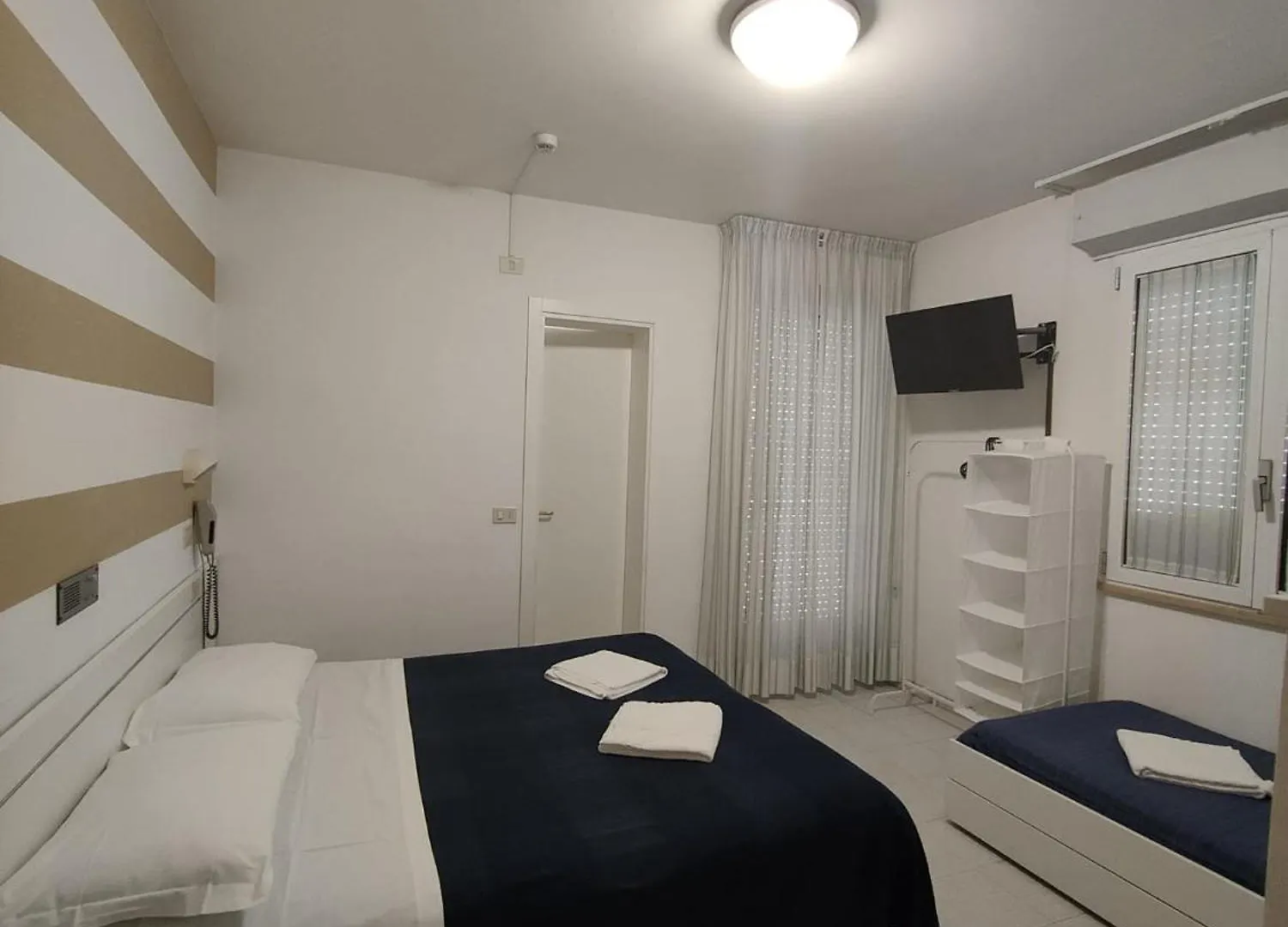 Hotel Villa Lina Riccione Italy