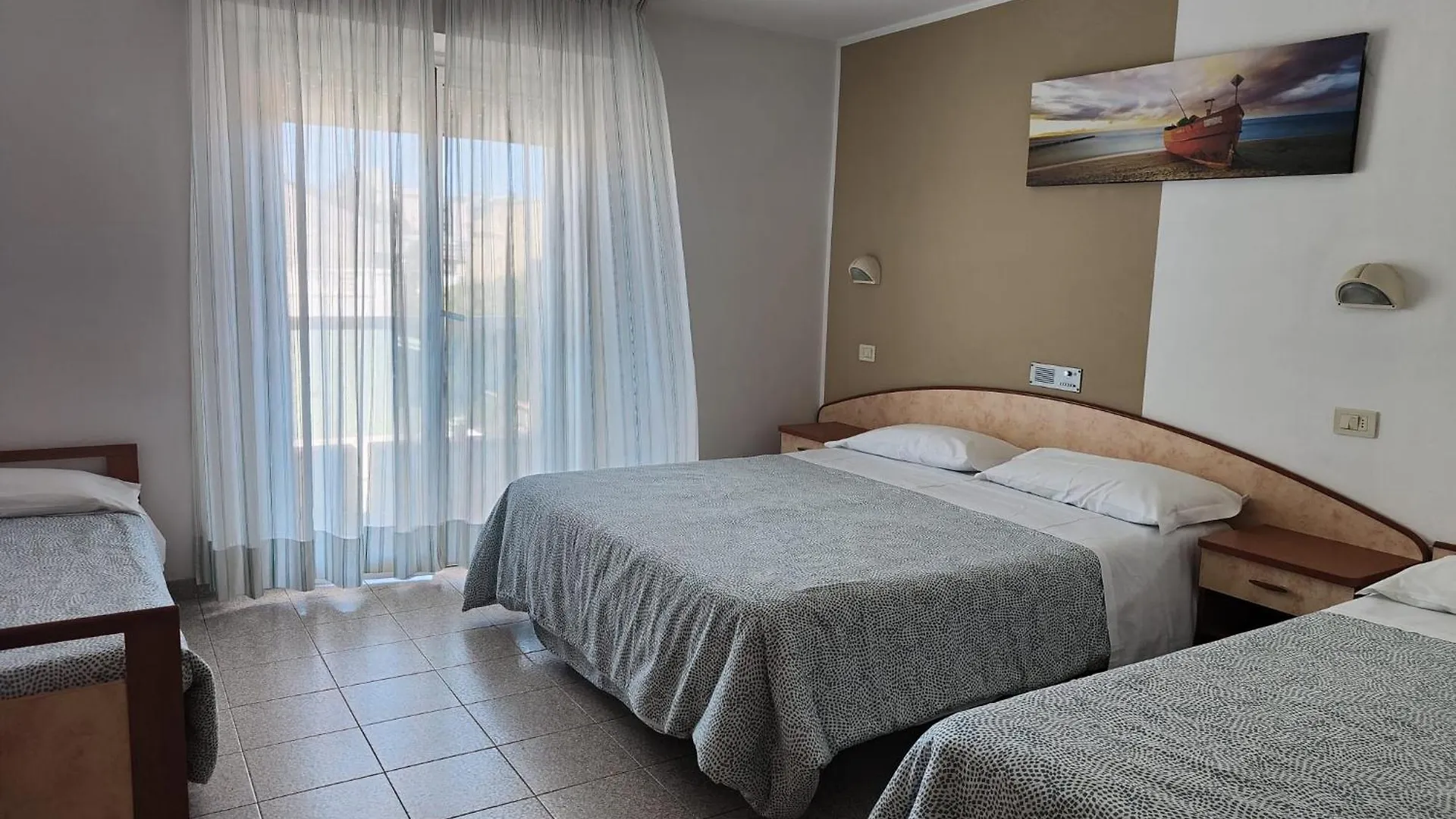 Hotel Villa Lina Riccione