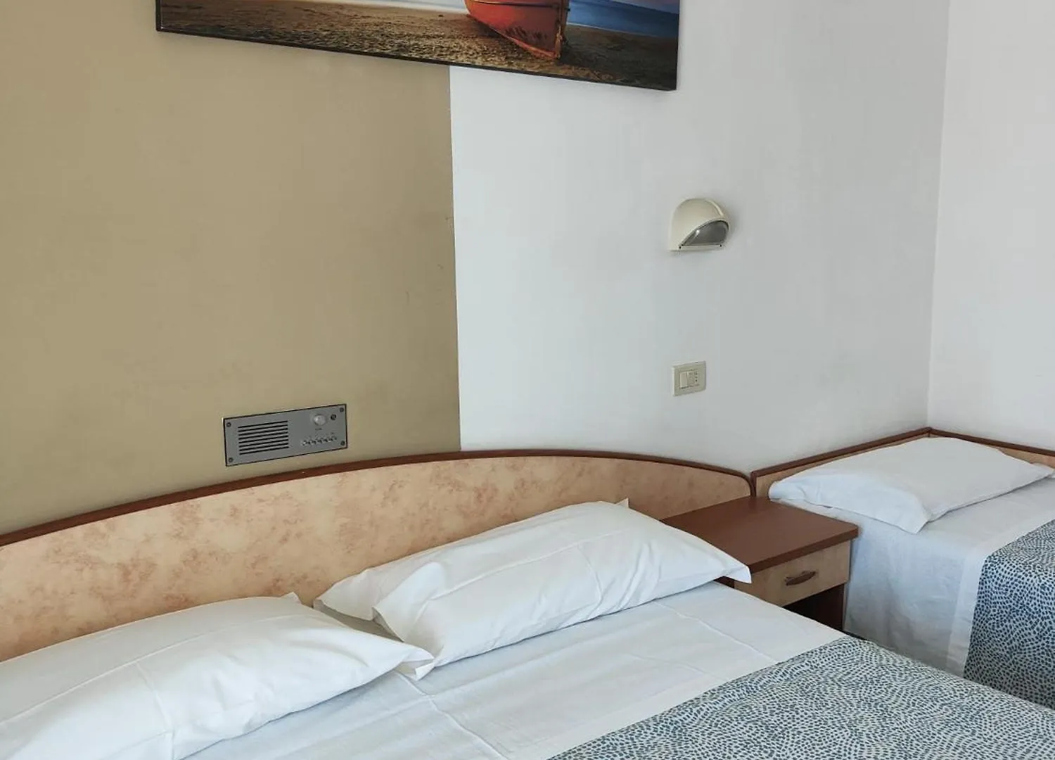 Hotel Villa Lina Riccione