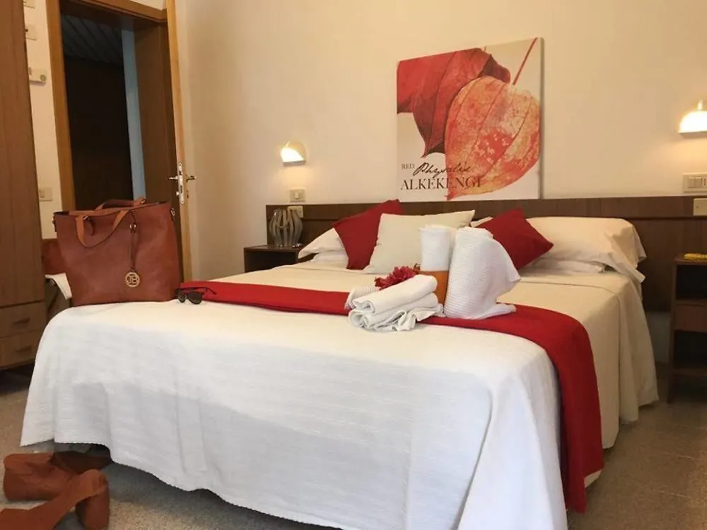 Hotel Villa Lina Riccione 3*,